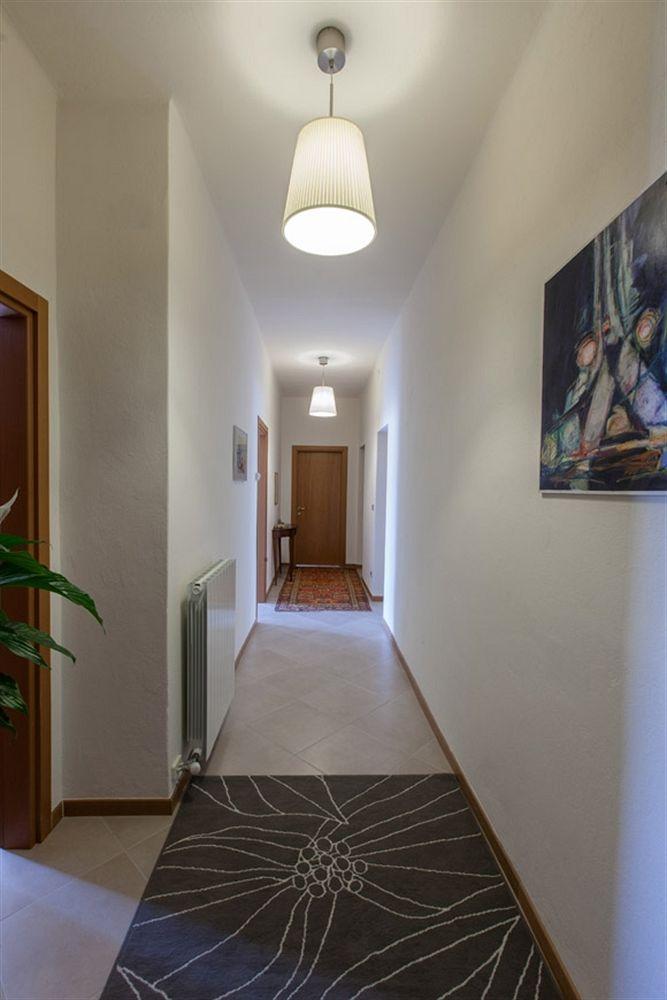 B&B Porta Nuova Верона Екстериор снимка