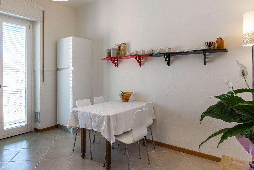 B&B Porta Nuova Верона Екстериор снимка